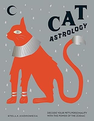 Cat astrology decode your - cat,