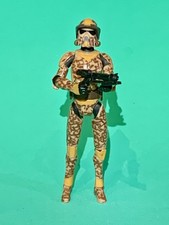 STAR WARS FIGURE 2008 ANIMATED