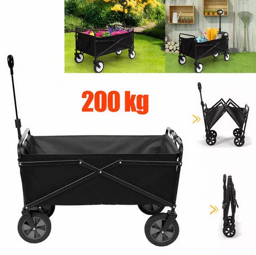 Folding wagon pull - 🔥folding,