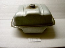 LAMBRETTA FUEL TANK MIDRANGE
