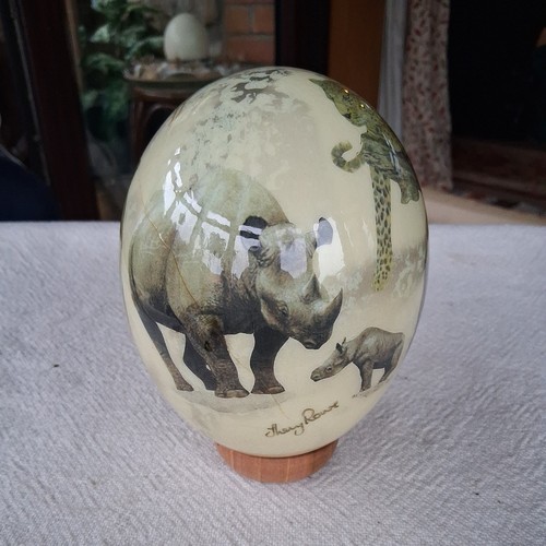 Vintage sherry rowe signed - rowe, the