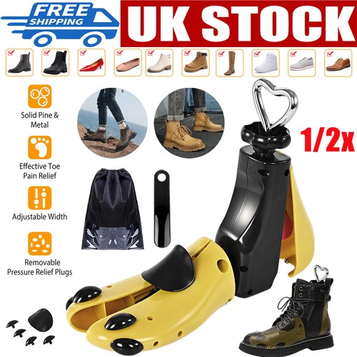 High top shoes stretcher - high-top,