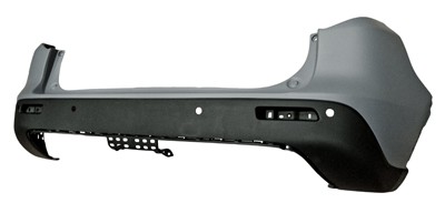 Fits suzuki vitara rear - fits,