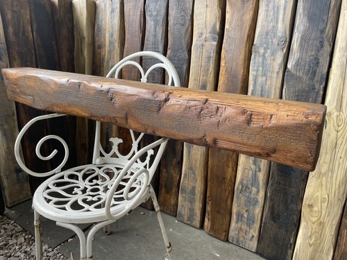 132cm fireplace mantle wood - fireplace,