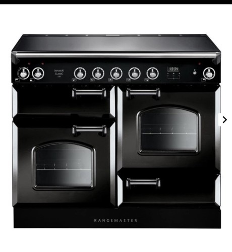 Rangemaster classic induction - classic,