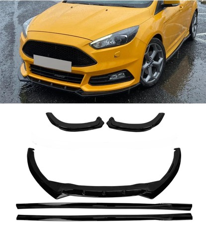 Ford focus mk3 facelift - ford,