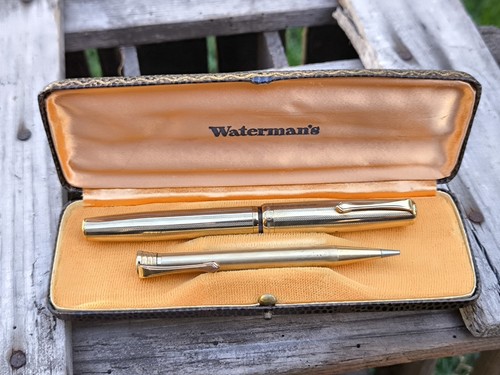 Old waterman 100 - old,