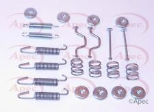 Apec Brake Fitting Kit Premium