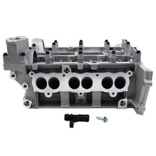 Cylinder Head For Ford