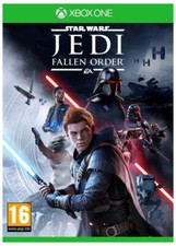 Star Wars: Jedi: Fallen Order
