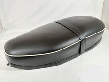 BSA Dual Seat - Bantam D7