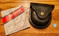 Brunton Pocket Transits Compass 