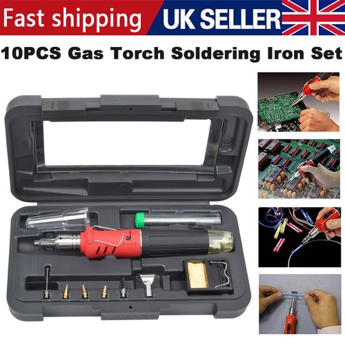 Cordless auto ignition - auto, butane
