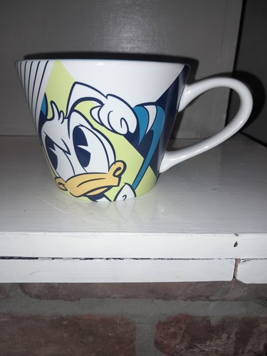 Donald duck blue - duck, blue/