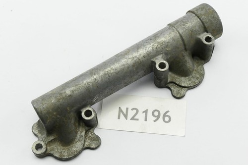 Yamaha 750 3kt - fz, pipe