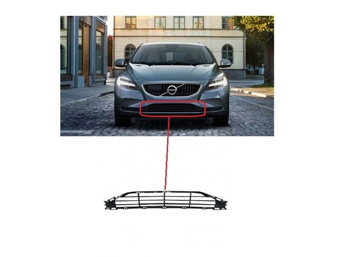 New for volvo v40 - volvo, 2012