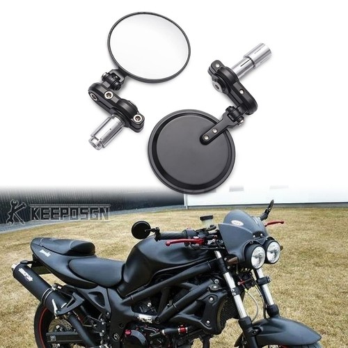 Motorcycle bar end - motorcycle,