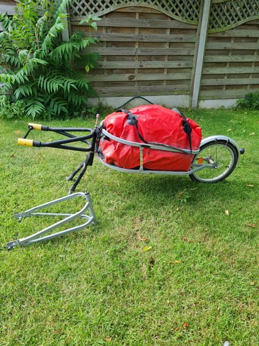 Phillips expedition bike - phillips,