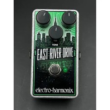 Electro Harmonix East River
