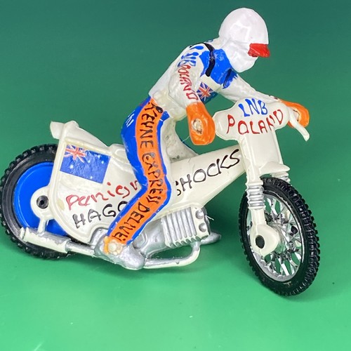 Speedway bike plastic - speedway,