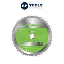 Evolution FURYBLADE210MULTI