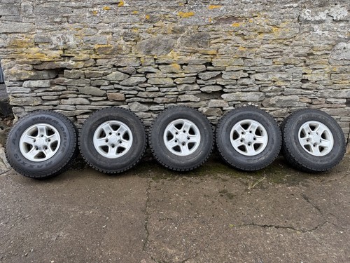 Land rover defender boost - rover,