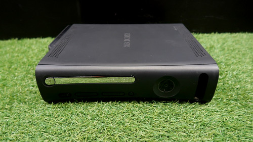 Microsoft xbox 360 elite - 360, 120gb