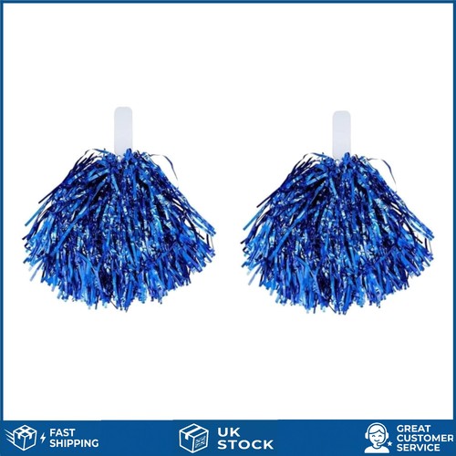Durable blue cheerleader - blue,