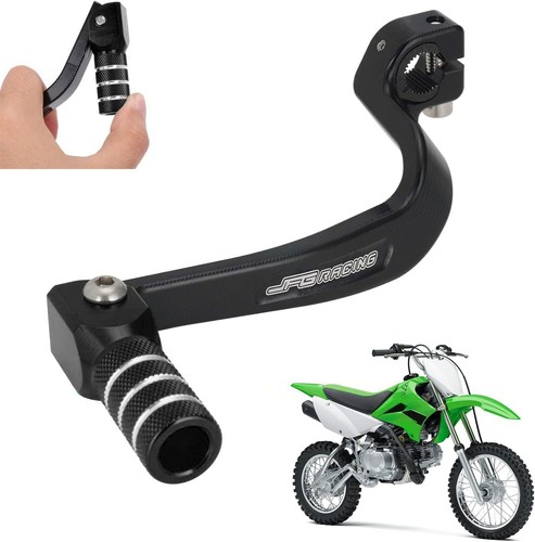 Motorcycle gear shift lever - gear,