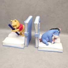 Vintage Disney Eeyore & Winnie