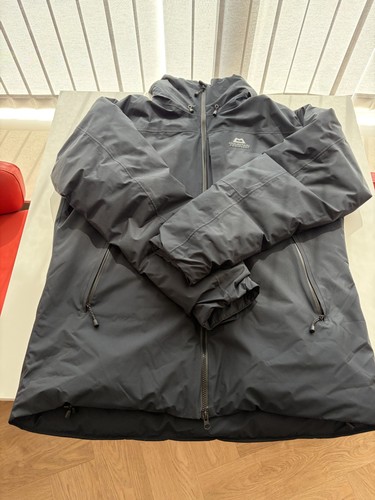 Mountain equipment triton - equipment,