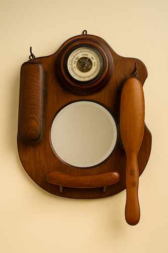 1930s original art - , deco