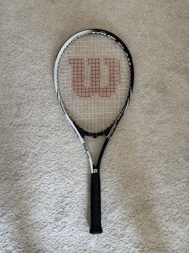 Wilson tour slam tennis racket - tour,