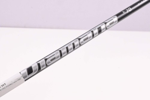Diamana wood shaft - diamana, #3