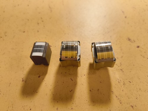 Set nos rec - set, erase