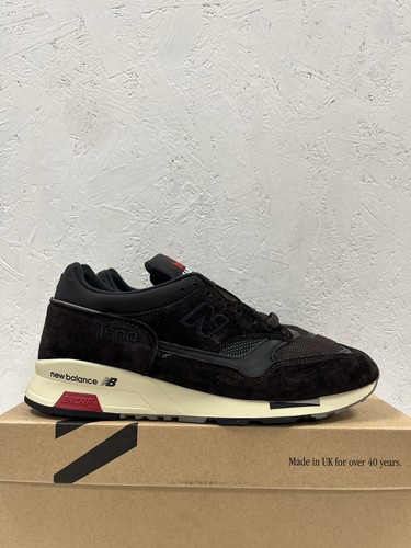 New balance miuk 1500 black - new,