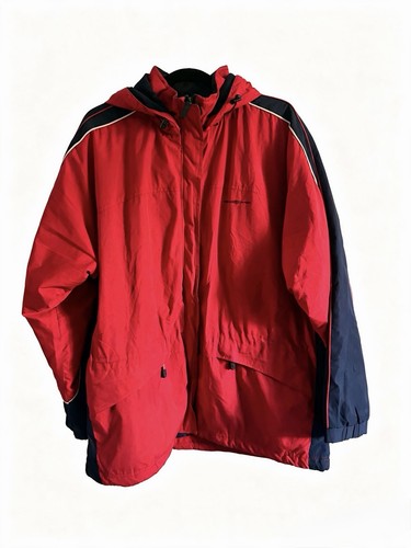 Vintage 90s umbro heavy padded - vintage,