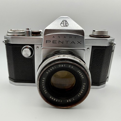 Asahi pentax original - original, 1957
