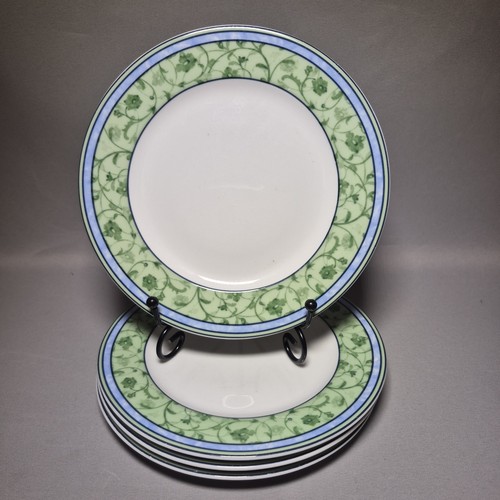 Wedgwood watercolour side - watercolour,