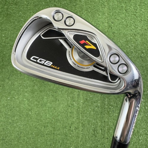 Taylormade cgb max 2008 - 2008, 6