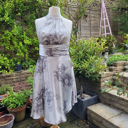 Stunning coast silver grey - stunning,