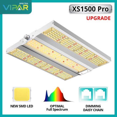 Viparspectra xs1500 pro - pro, led