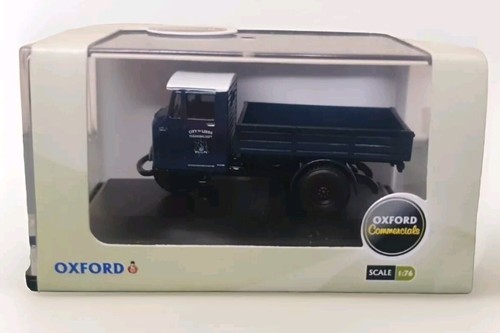 Bnib gauge oxford - bnib, 1:76