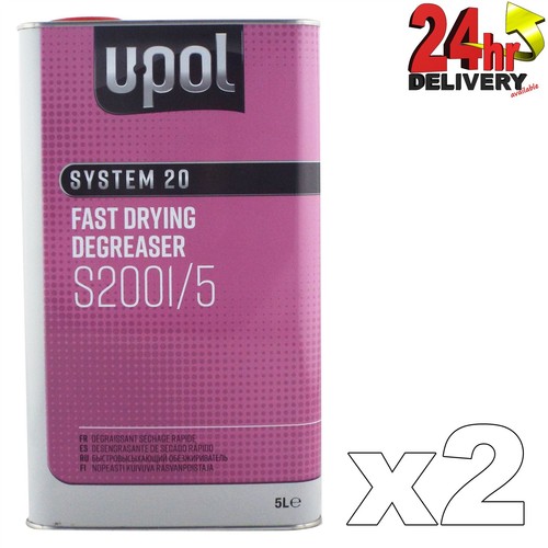 Pol system 20 - 2, fast