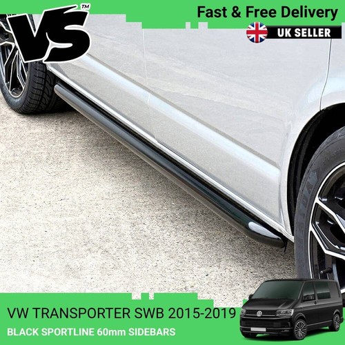 Fits 1 transporter - fits, t6.1