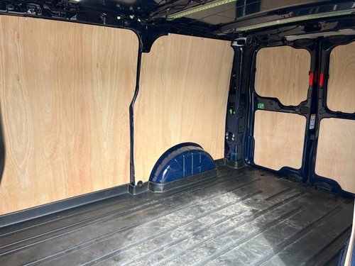 2024 new ford transit - 2024,