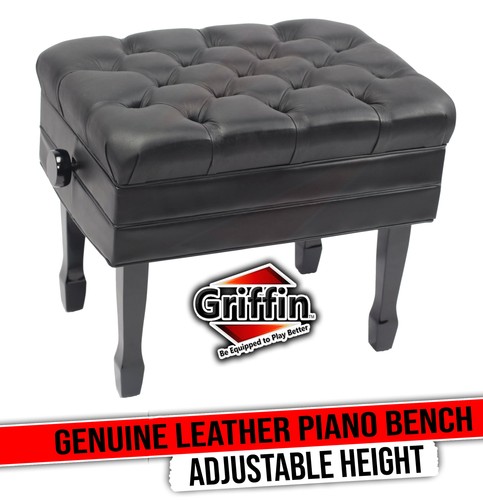 Genuine leather adjustable - genuine,