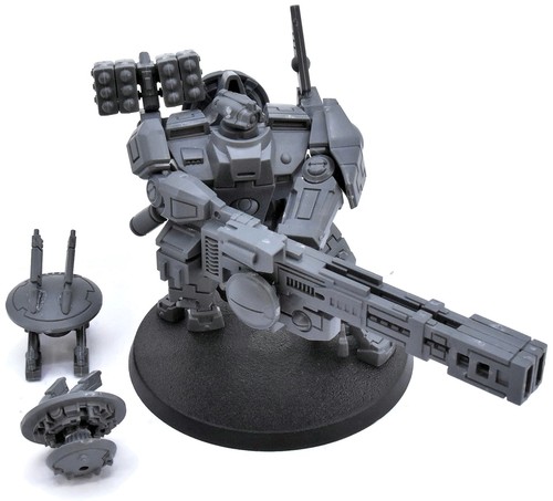 Tau empire xv88 broadside - tau,