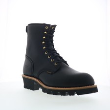 Chippewa paladin steel toe - paladin,