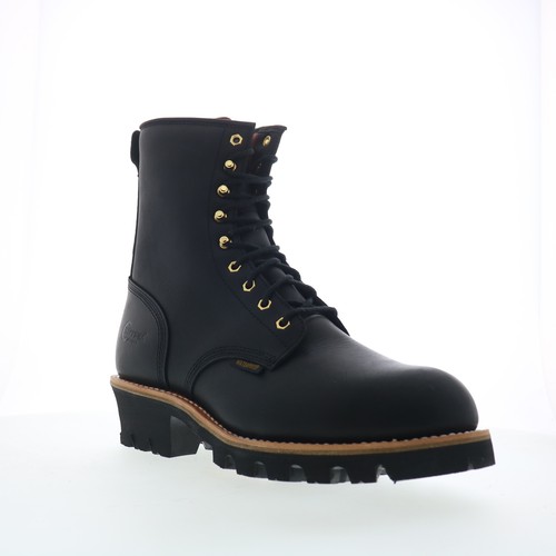 Chippewa paladin steel - paladin, toe